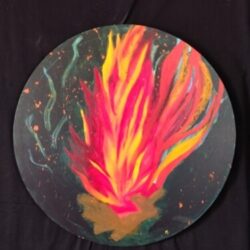 Flammes