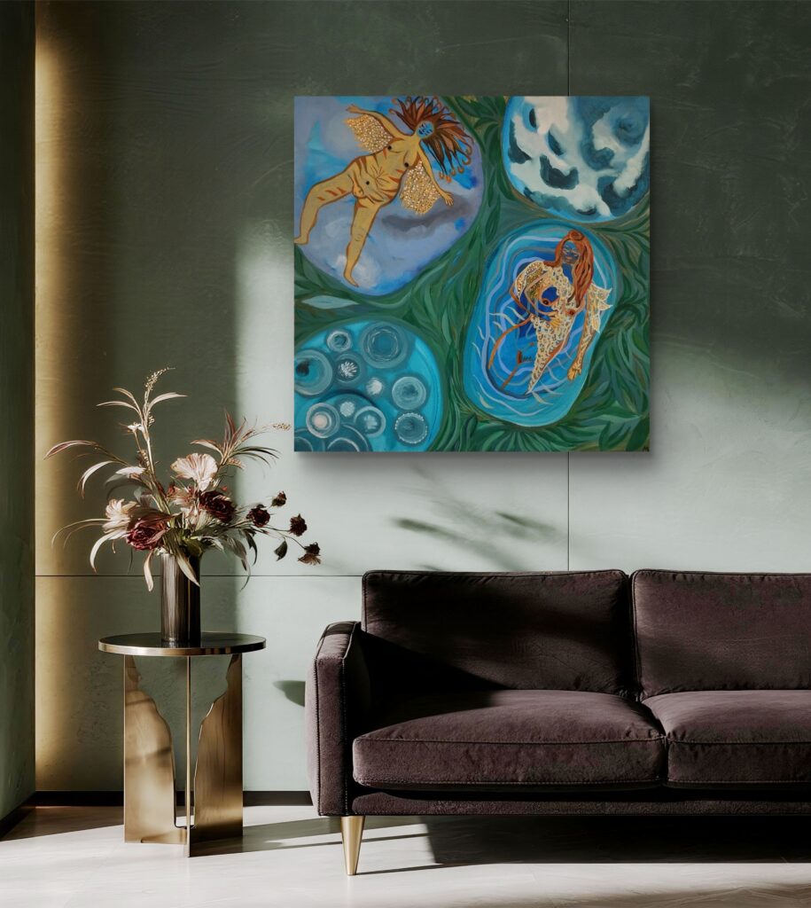 Les rêveuses – Image 2