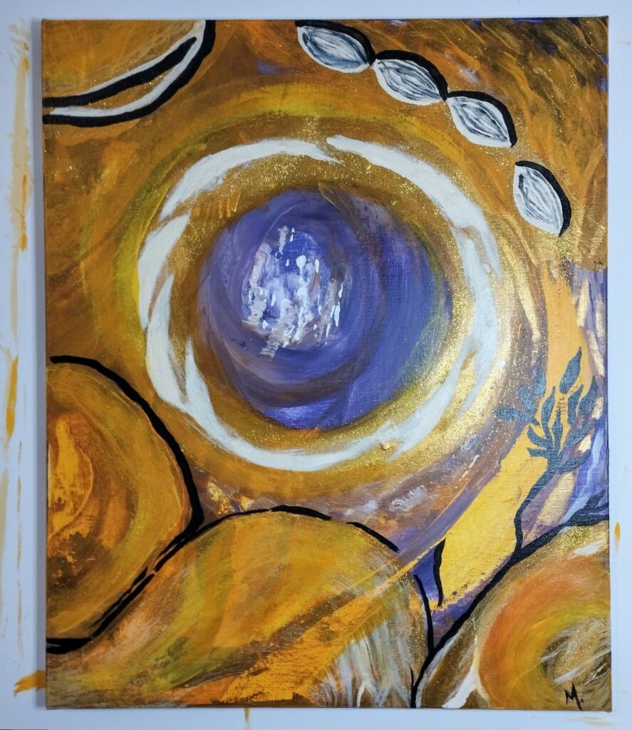 Chemin de graines – Image 4