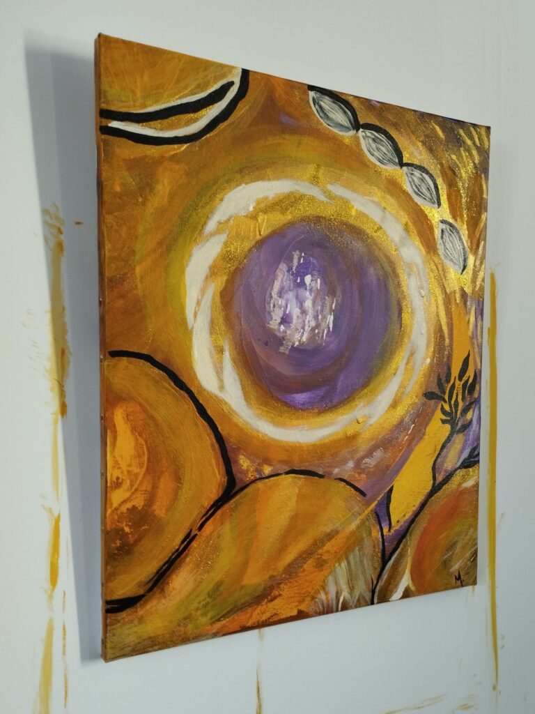 Chemin de graines – Image 2