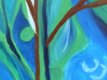 L'ample respiration de l'arbre – Image 3