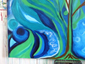 L'ample respiration de l'arbre – Image 2