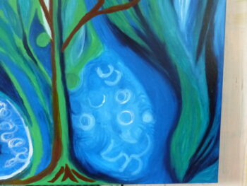 L'ample respiration de l'arbre – Image 5
