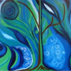 L'ample respiration de l'arbre