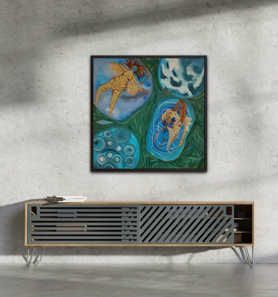 Les rêveuses – Image 3