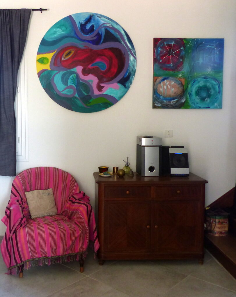 Métamorphose des sangs – Image 2