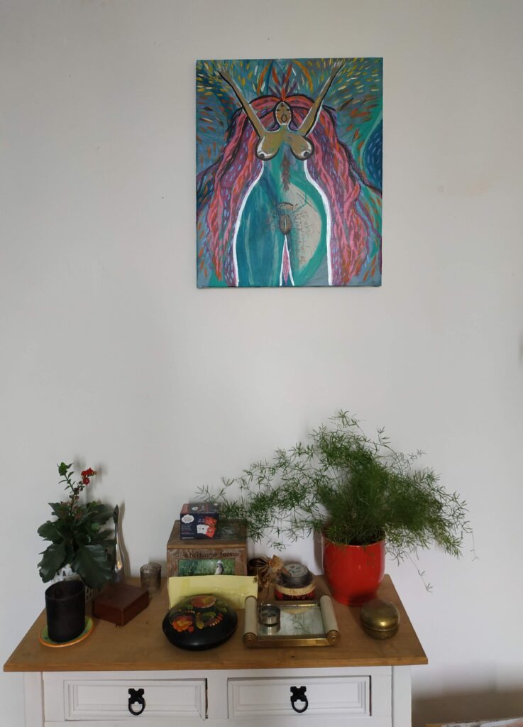 My Mi déesse 1 – Image 3