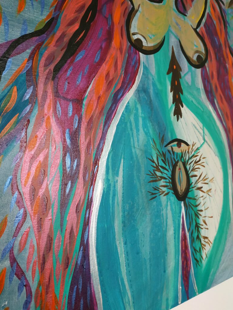 My Mi déesse 1 – Image 4