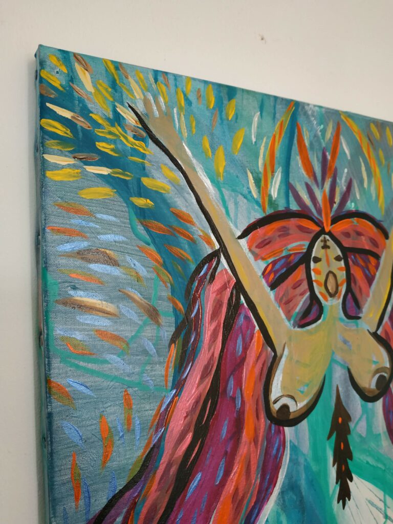 My Mi déesse 1 – Image 2