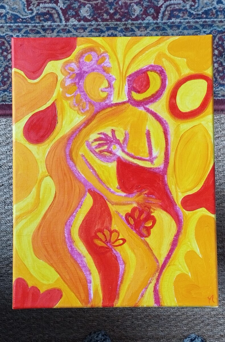 Corps à corps – Image 3