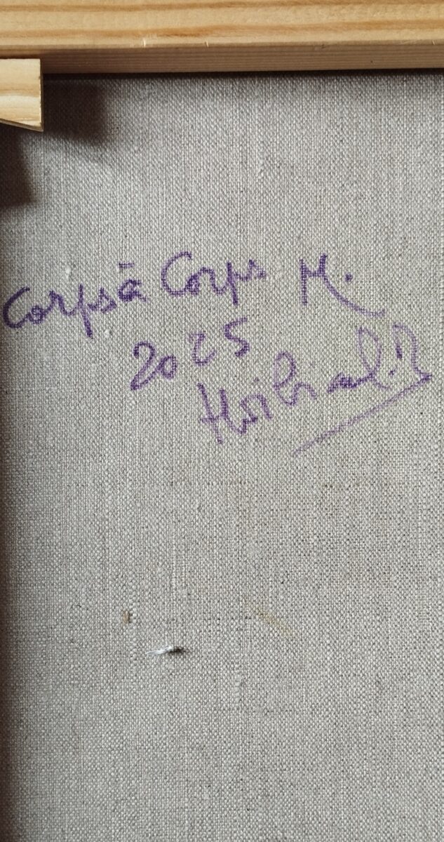 Corps à corps – Image 4