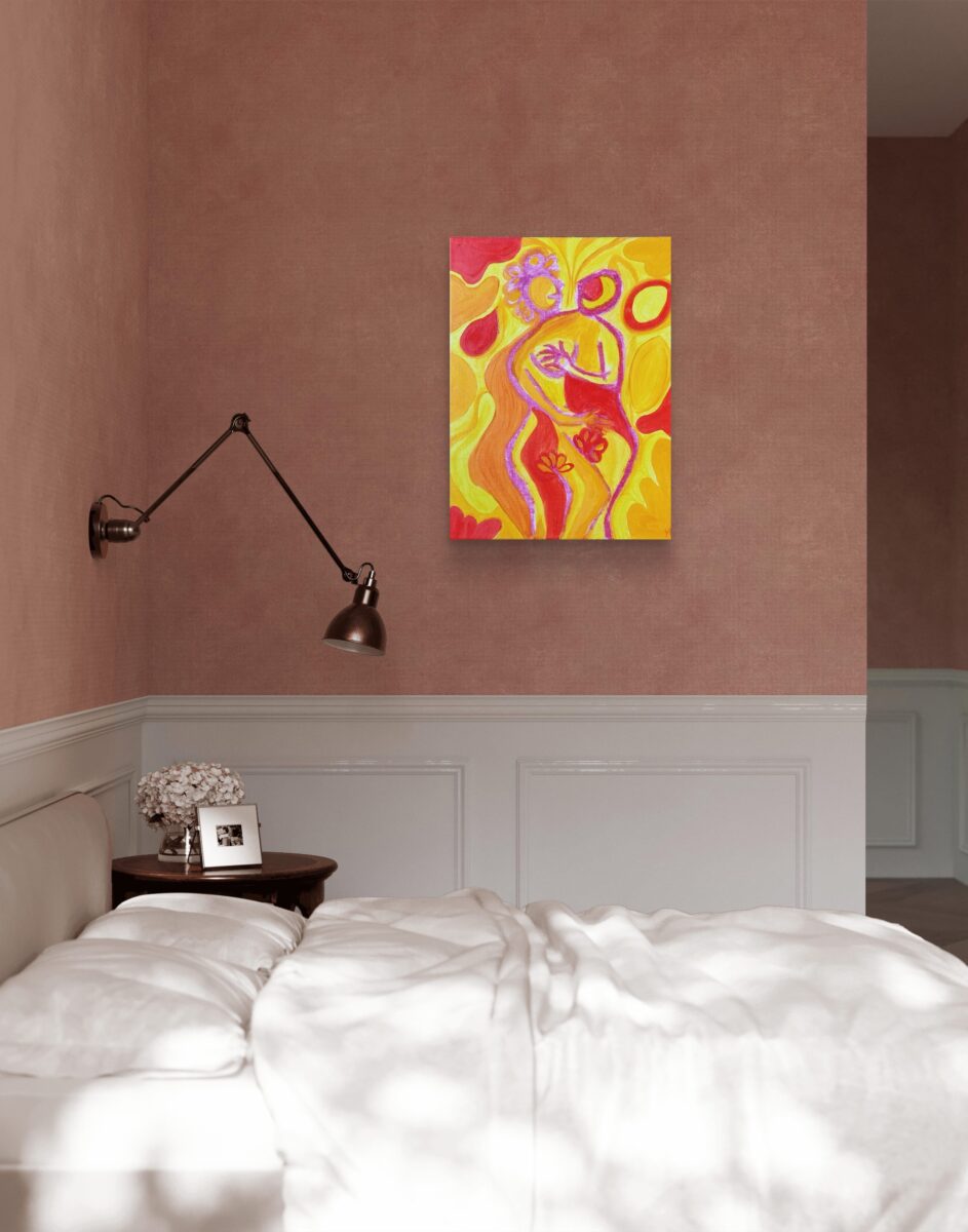 Corps à corps – Image 2